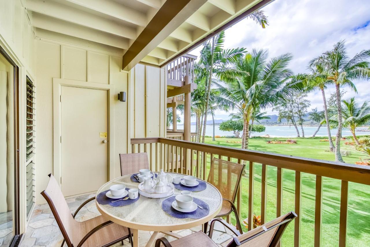Ferienwohnung Lae Nani 326 Kapa'a Exterior foto