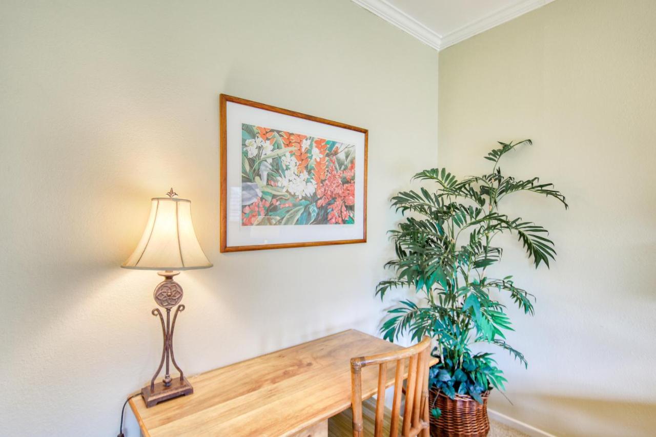 Ferienwohnung Lae Nani 326 Kapa'a Exterior foto