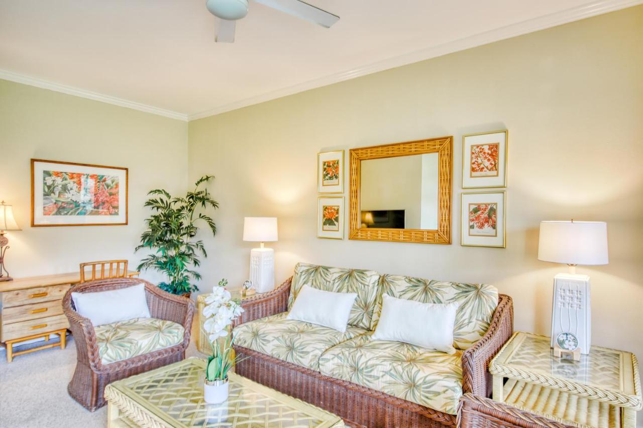 Ferienwohnung Lae Nani 326 Kapa'a Exterior foto